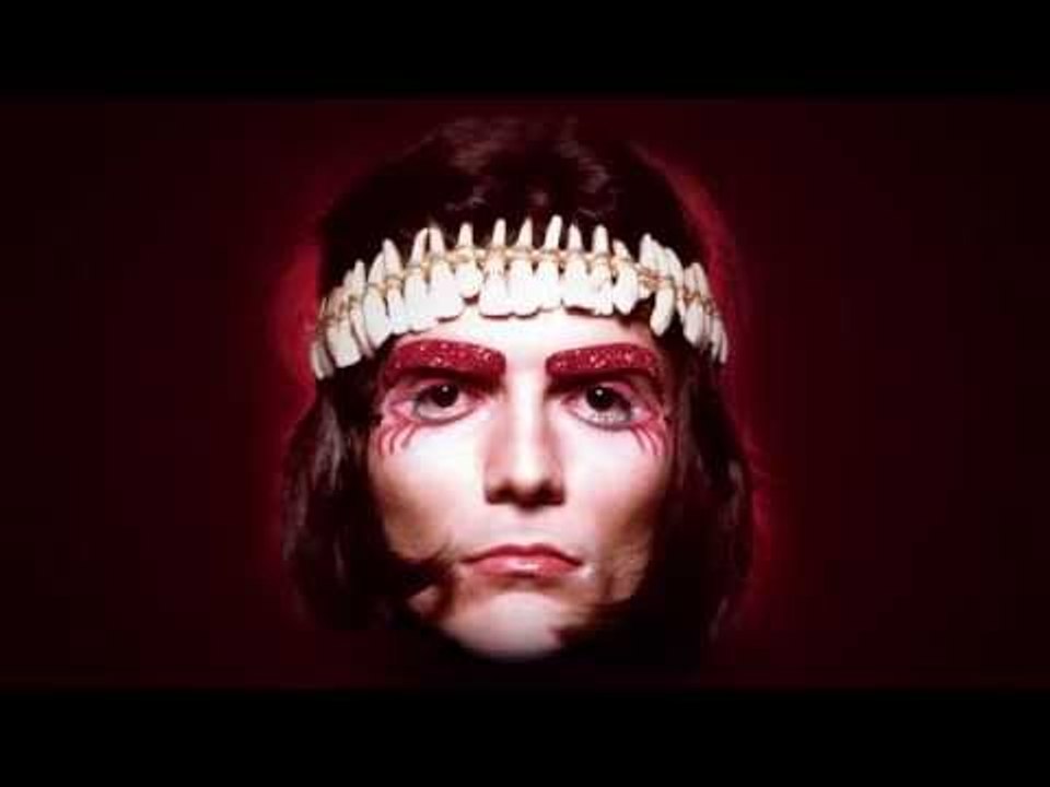 Renato Zero - "Zero" La mostra - Video ufficiale