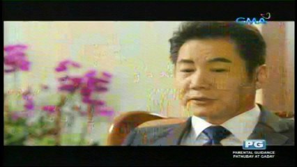 The Healer - August 15, 2016 Part 3