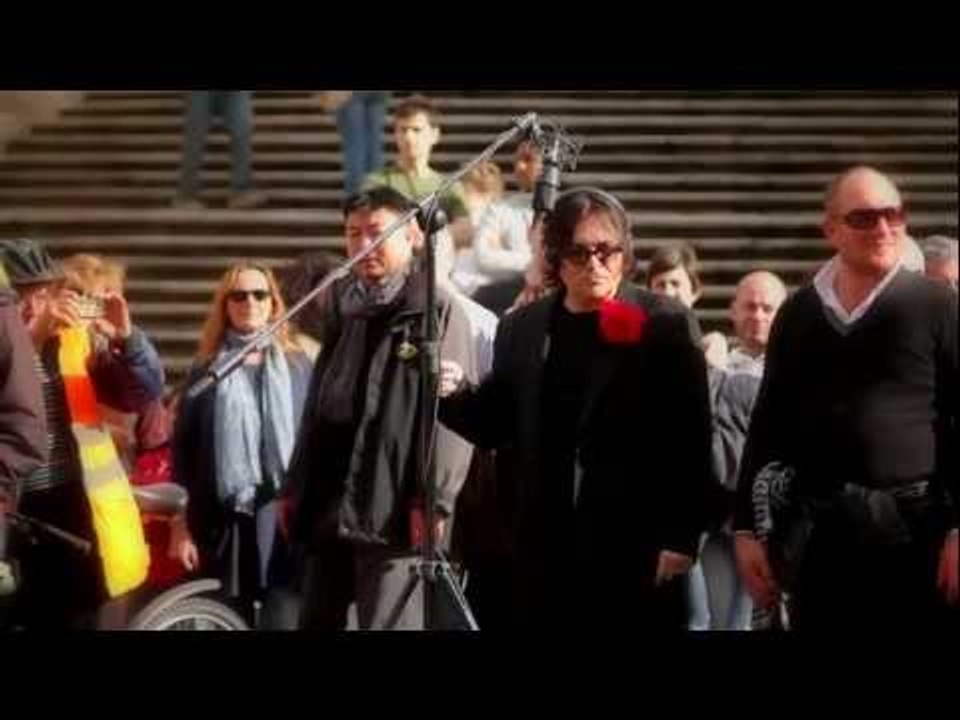 Renato Zero - Sorridere Sempre (Video Ufficiale - Official Video)