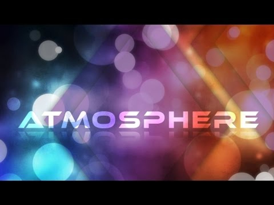 Atmosphere [Teaser]