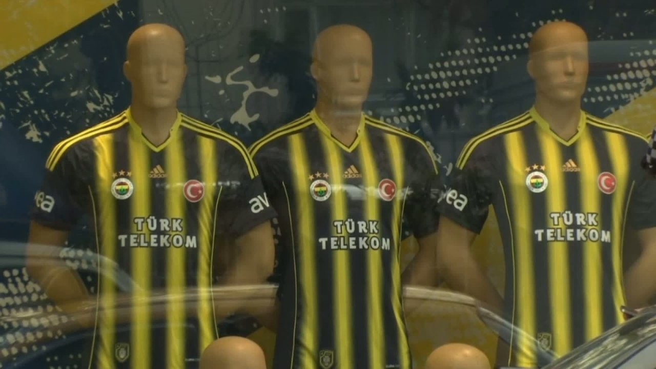 Foot - TUR : Blanc au Fenerbahce, l'improbable hypothèse ?