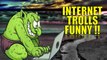 Internet Trolls ; Doing Shameless Things on Online | Nouman Ali Khan HD