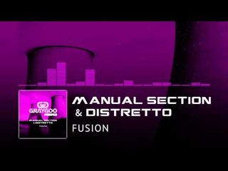 Manual Section & Distretto - Fusion