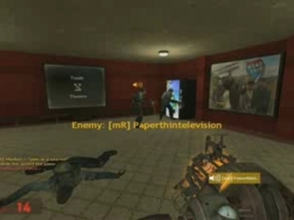 Good Ole RPing