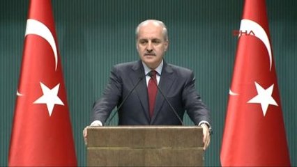 Kurtulmuş 2010 KPSS Sınavında Soruları Çalarak Memur Olanlar İhraç Edilecek -1