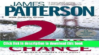 [Download] 2nd Chance (Women s Murder Club) Kindle Free