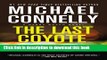 [Download] The Last Coyote (A Harry Bosch Novel) Paperback Collection