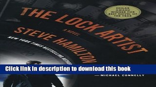 [Download] The Lock Artist: A Novel Kindle Collection