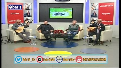 Abidin Çınar - Gül mü Kaldı ki