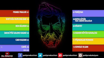 Murat Dalkılıç - Cahil - (Official Audio)