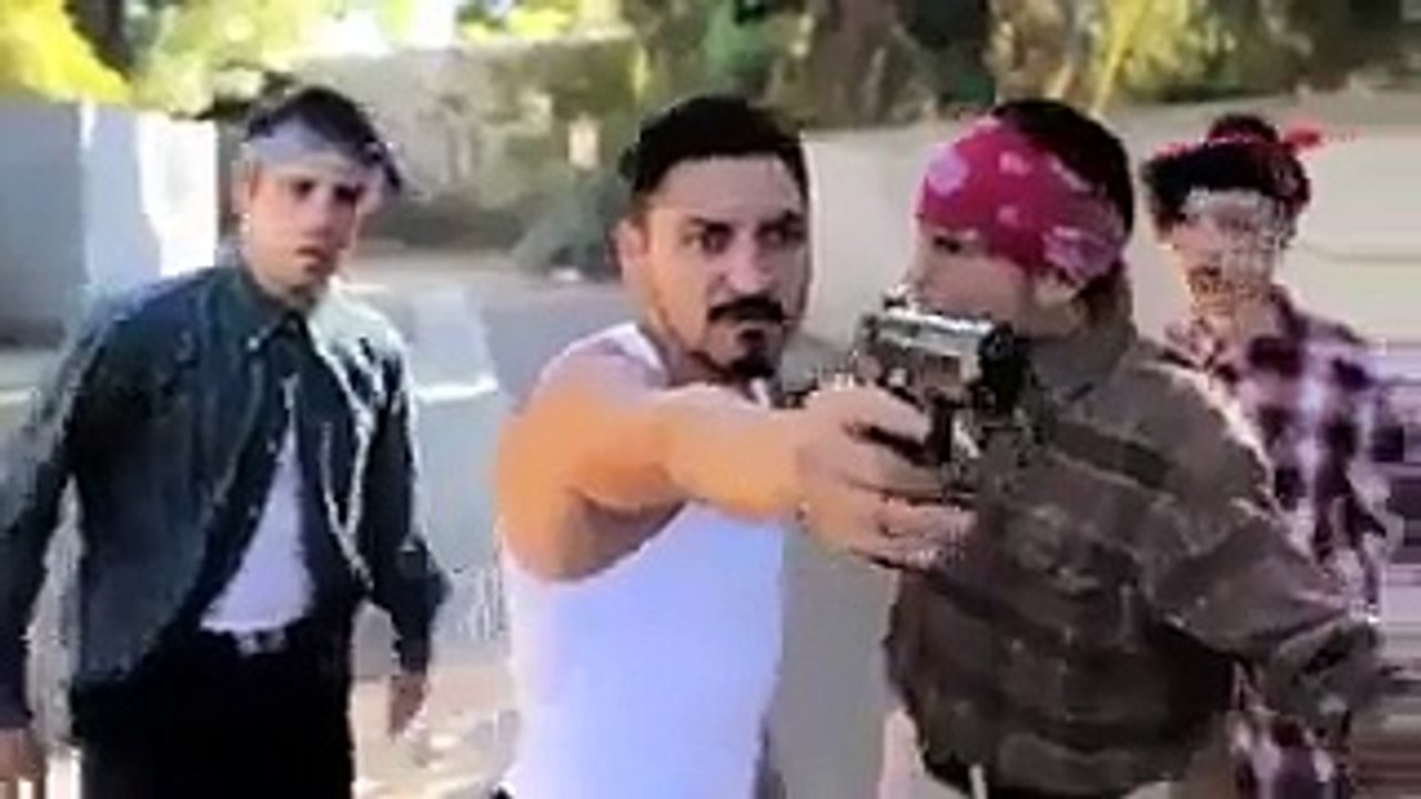 Zombie gangnam style à Mourir de Rire