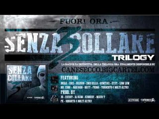 CaneSecco - Battaja dopo battaja (Prod. by Il Tre)