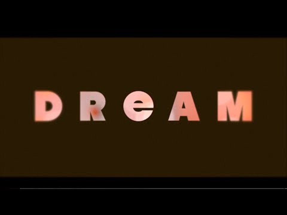 Dream set - Come germogli - teaser