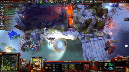 DC vs Wings - 9 Million Pudge Game TI6 GRAND FINAL Dota 2_8