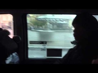 Alti & Bassi - The Bare Necessities - A cappella Taxi version [Lo Stretto Indispensabile]