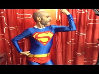 ALTI & BASSI - Il backstage del videoclip LA NAVE DEI SOGNI [Chattanooga Choo Choo]