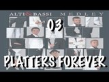 Alti & Bassi - The Platters a cappella MEDLEY (with 