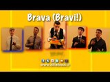 Mina - Brava (Bravi!) - A Cappella - Alti & Bassi - Lyrics in description