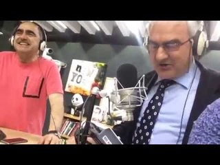 Il karaoke di Mangoni: Drake - One dance feat. Kyla & Wizkid