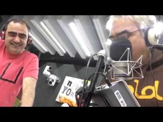 Il karaoke di Mangoni: Lukas Graham - 7 years