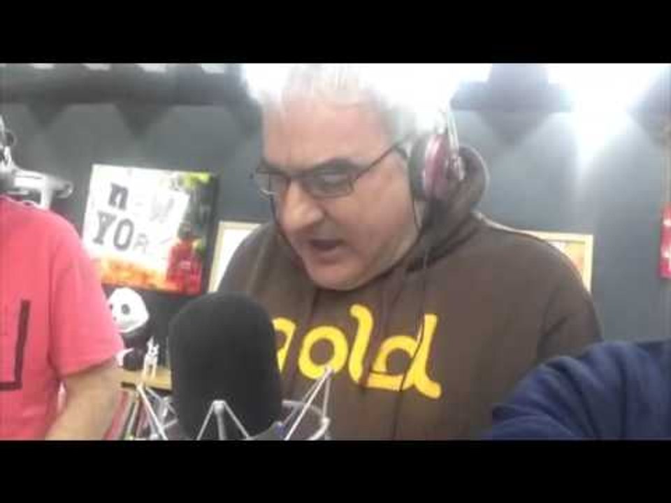Il Karaoke di Mangoni: Sam Hunt - Take Your Time