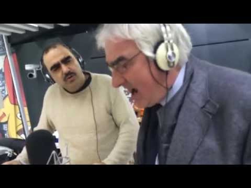 Il karaoke di Mangoni: 99 luftballons