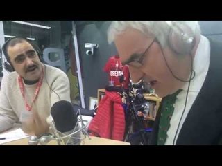 Il karaoke di Mangoni: La donna cannone