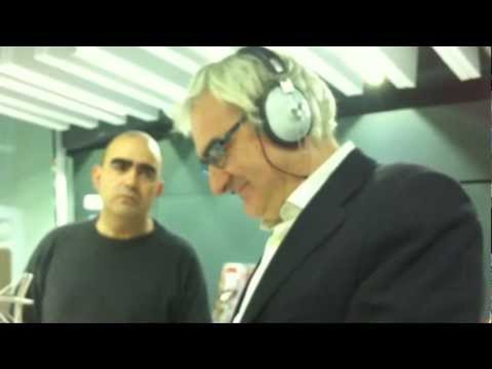 Il karaoke di Mangoni: Skyfall