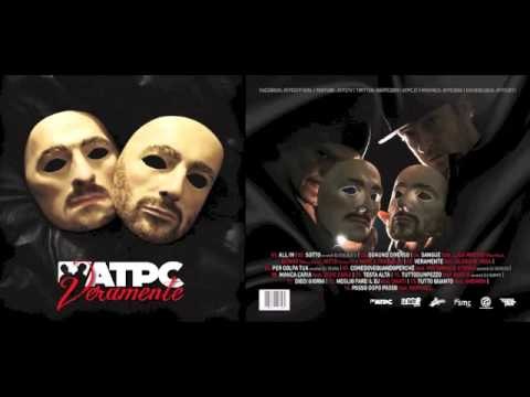 ATPC - VERAMENTE Feat. Gloria B. Vega (Tratto dall'Album VERAMENTE)