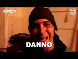 DANNO - Video skit per VERAMENTE - Nuovo album ATPC (Febbraio 2013)