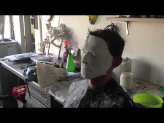 On the road Veramente parte 9 "Le maschere"