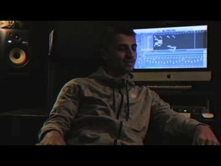 Sick Luke & CaneSecco - CAMBIA TUTTO - The Making of - Ep. 02