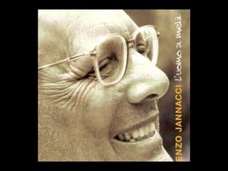 Enzo Jannacci - Una vita difficile - Official Audio