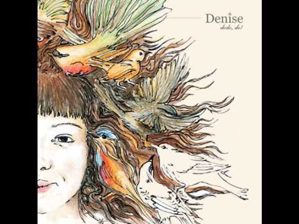 Denise - Ageless