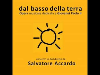 Dal Basso Della Terra   08 Credo