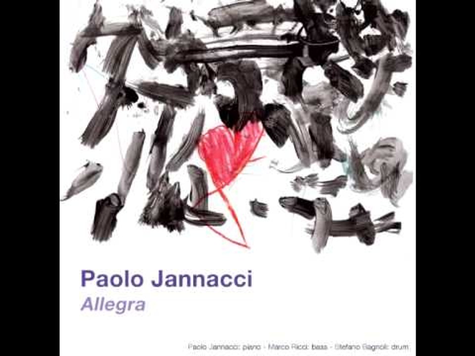 Allegra 13 Someone to watch over me / Over the rainbow - Paolo Jannacci