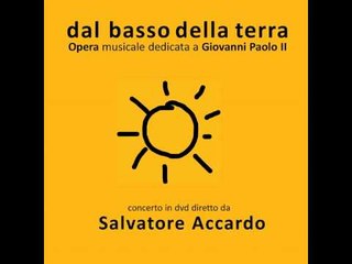 Dal Basso Della Terra   04 Miserere