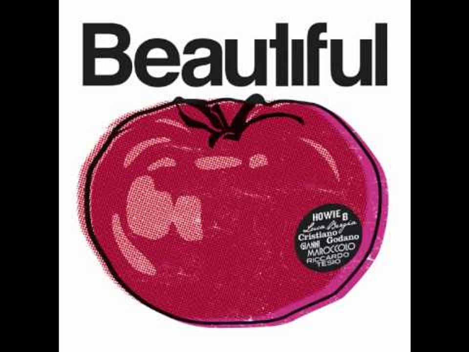 05   Beautiful   Fatiche