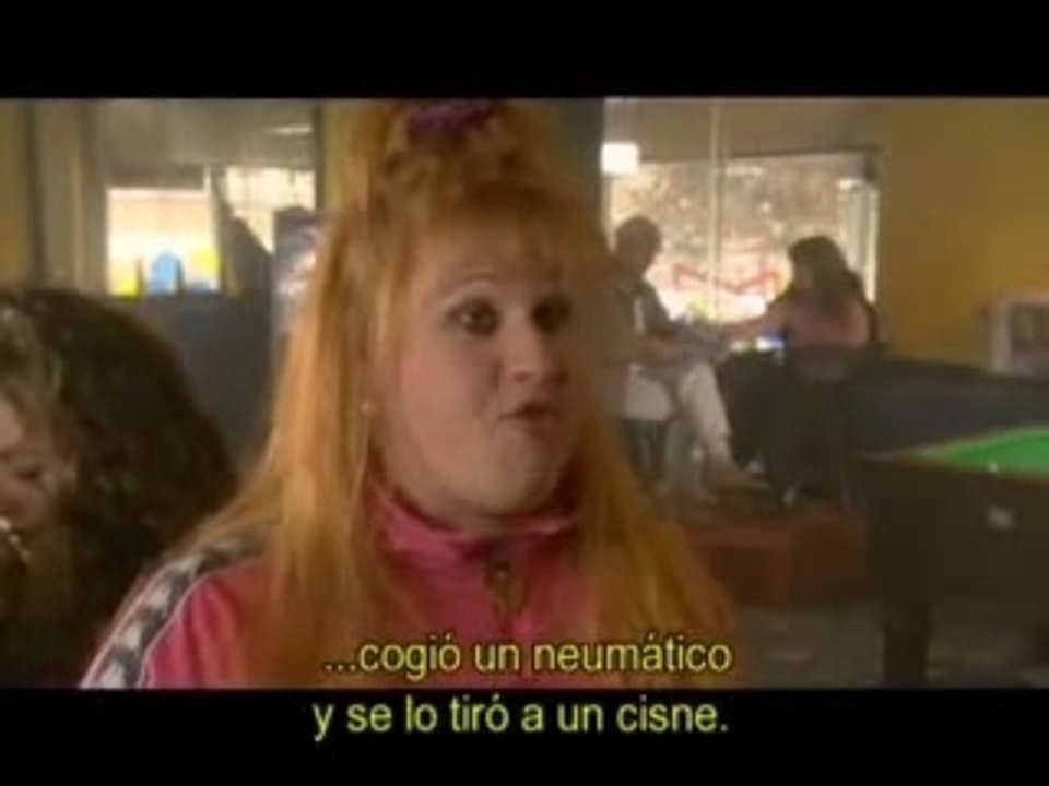 Little Britain IV
