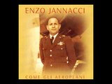 Enzo Jannacci - Anche oggi piove - Official Audio