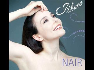 Silvia Nair - Piena Armonia