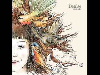 Denise - Burning Flames