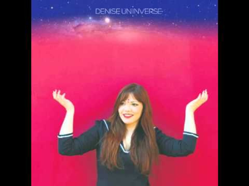 Denise - Mouthless