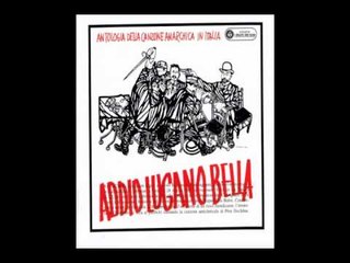 Luisa Ronchini - Canto dei malfattori