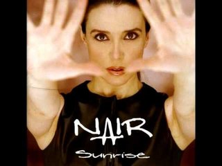 Silvia Nair - Shine on now you are a star