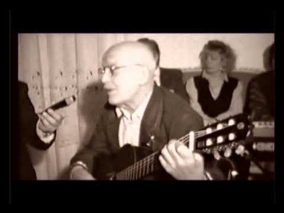 Roberto Murolo - E Allora