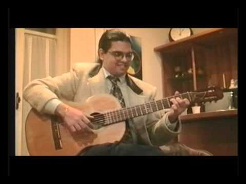 Roberto Murolo - Ave Maria dolce Maria, Que reste-t-il de nos amours