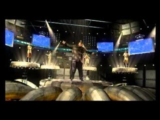 Nerio's Dubwork ft. Darryl Pandy - Feel it