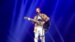 Justin Bieber Cold Water Purpose tour in Japan Live 2016