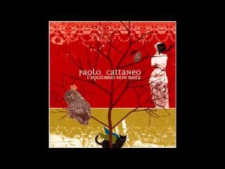 04) Paolo Cattaneo "Col Mio Ritmo"
